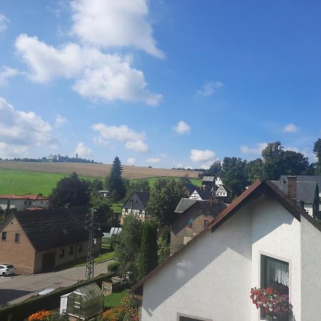 Precioso Apartamento, Fantasticas Vistas Augustusburg Zewnętrze zdjęcie