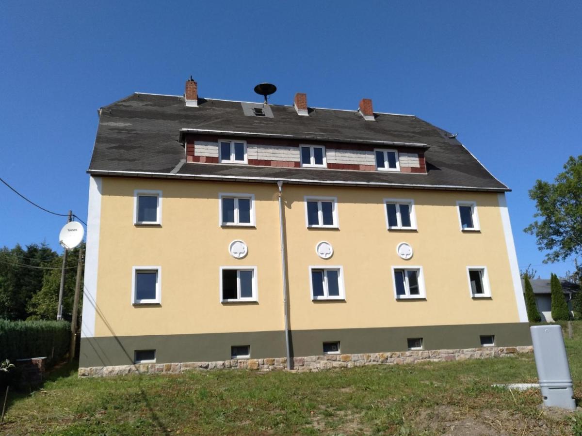 Precioso Apartamento, Fantasticas Vistas Augustusburg Zewnętrze zdjęcie